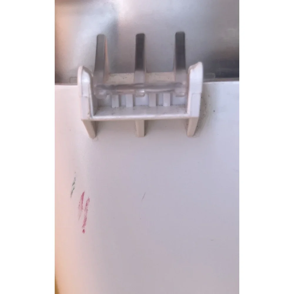 KitchenAid Food Processor KFP1356 STORAGE CASE with Blades Part Accessories